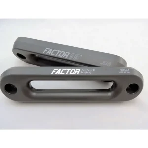 Factor 55 Hawse Fairlead 1.5 Inch Thick (00019)