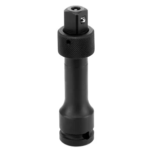 Grey Pneumatic 1/2″ Drive 12″ Length Friction Ball Locking Impact Extension (2252QL)