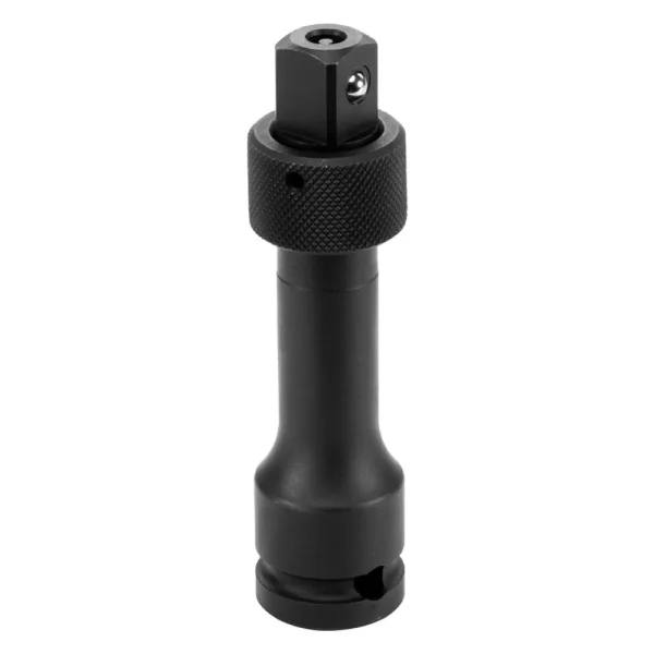Grey Pneumatic 1/2″ Drive 12″ Length Friction Ball Locking Impact Extension (2252QL)