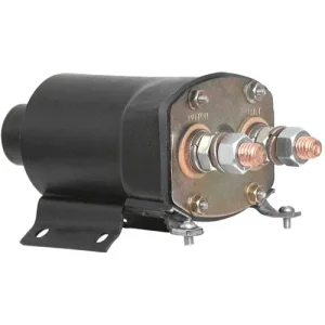 Wilson Solenoid – 60-01-3521