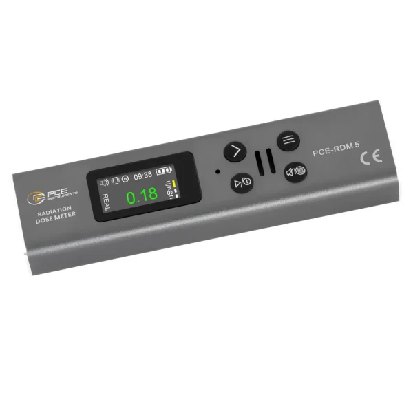 PCE Instruments Environmental Meter with Alarm System (PCE-RDM 5)