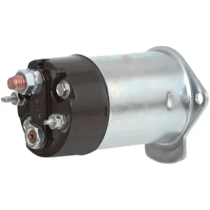 Wilson Solenoid – 60-01-3541