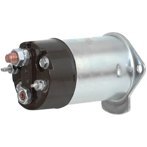 Wilson Solenoid – 60-01-3541