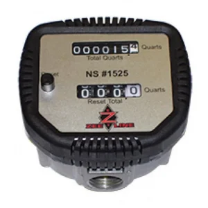 Zeeline In-Line Quart (ZE1525AR)