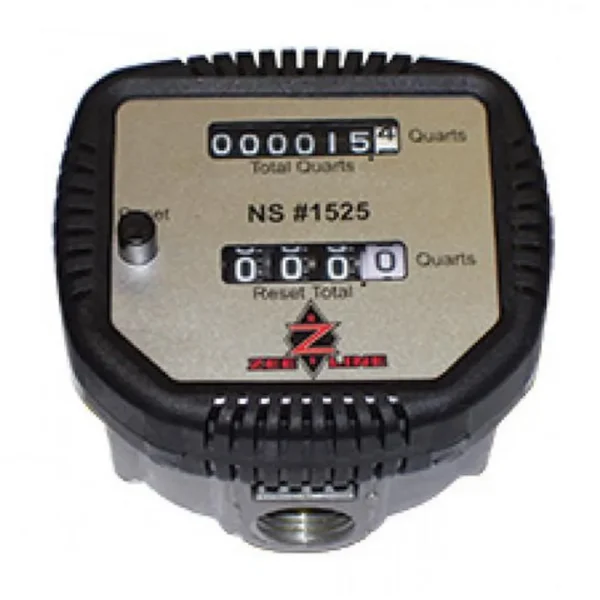 Zeeline In-Line Quart (ZE1525AR)