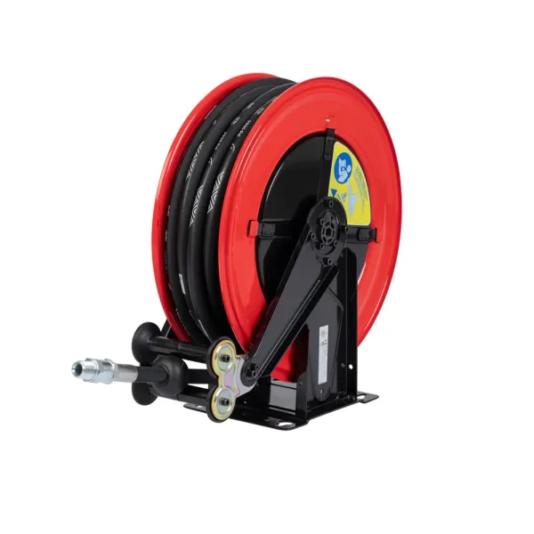 Zeeline 1/2″ X 49′ Oil Reel (ZE1444R)