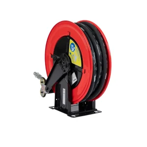 Zeeline 1/2″ X 49′ Oil Reel (ZE1444R) - view 2