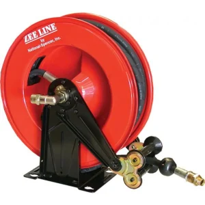 Zeeline 1/2″ X 49′ Oil Reel (ZE1444R) - view 4