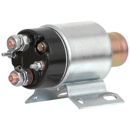 Wilson Solenoid – 60-01-3542