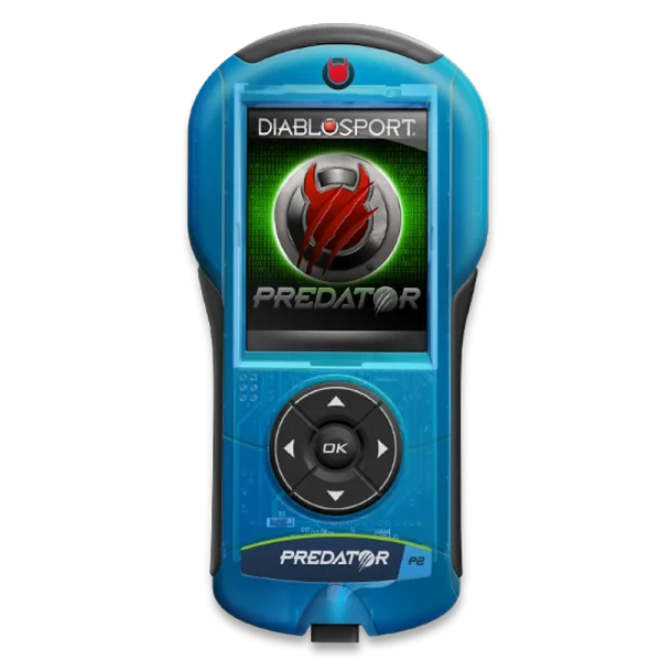 DiabloSport Predator 2 Dodge/Ram Gas Truck/SUV (7302)