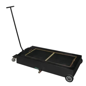 Zeeline Low Profile Waste Oil Drain (ZE227)