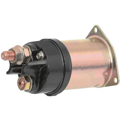 Wilson Solenoid – 60-01-3578