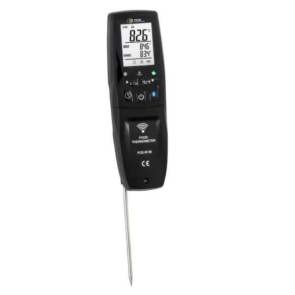 PCE Instruments Food Infrared Thermometer (PCE-IR 90)