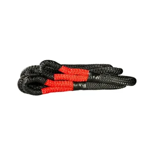 BulletProof Heavy Duty 1in x 30ft Kinetic Recovery Rope (BLPHDKINETICROPE)