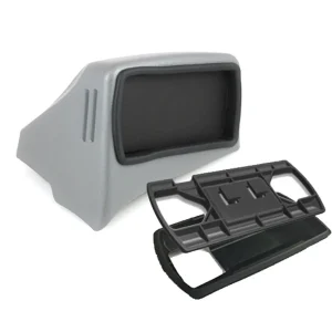 Edge ’05-07 Ford F-250/F-350 6.0L Powerstroke Diesel Dash Pod (18502)