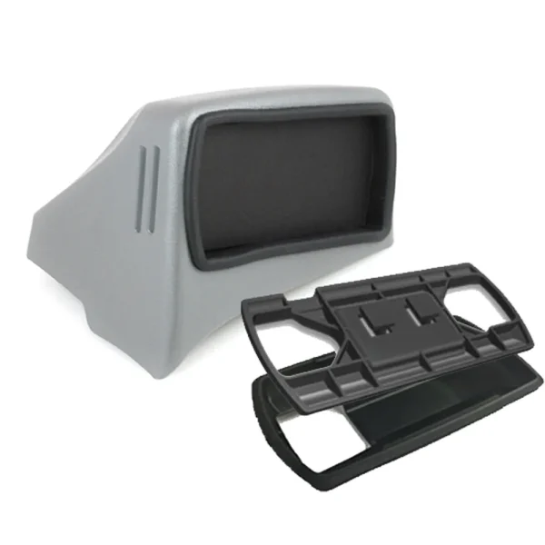 Edge ’05-07 Ford F-250/F-350 6.0L Powerstroke Diesel Dash Pod (18502)
