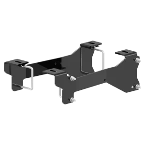 PullRite ’07-19 GM 1500 ISR Series 16K Custom Mounting Kit (2730)