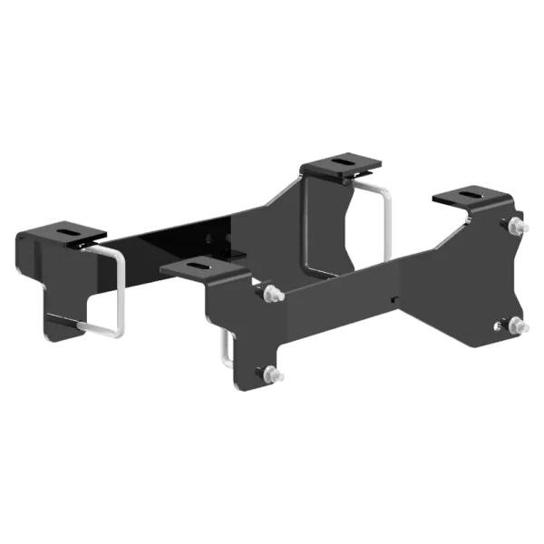 PullRite ’07-19 GM 1500 ISR Series 16K Custom Mounting Kit (2730)
