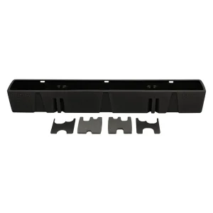 DU-HA Behind Heavy Duty Seat Storage Fits Ford F150 Regular Cab 2004-2008 (DUH20105)