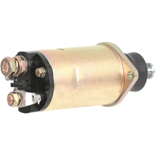 Wilson Solenoid – 60-01-3599