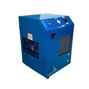 North Slope Chillers 1/2T 110V Deep Freeze Chiller (NSC0500-LT-110/1)