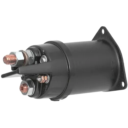 Wilson Solenoid – 60-01-3583