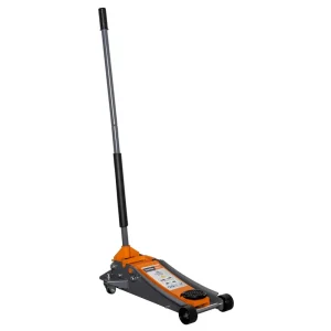 Martins Industries 3-Ton Capacity Floor Jack (MFJ-3T)