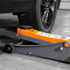 Martins Industries 3-Ton Capacity Floor Jack (MFJ-3T) - view 2