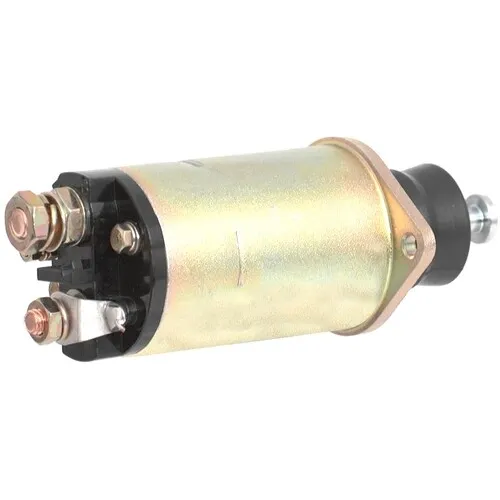 Wilson Solenoid – 60-01-3600