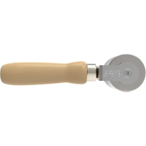 Everhard Steel Seam Roller, 2″ Dia. X 2″ Wide (MR02040) - view 4