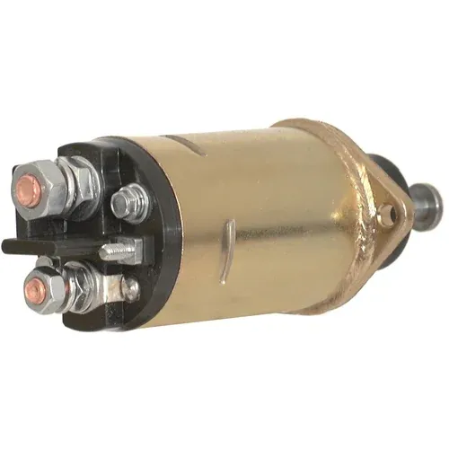 Wilson Solenoid – 60-01-3604