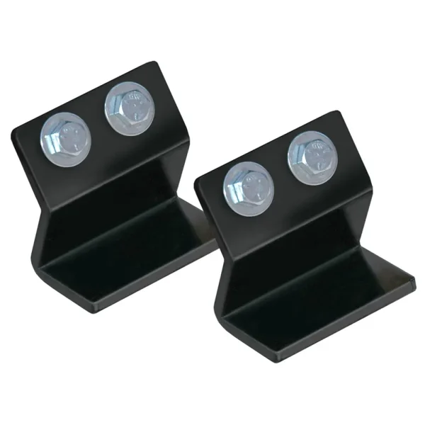 Meyer HomePlow Skid Shoe Kit (Model #’s 23100/23150/23200/23250) (08383)