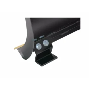 Meyer HomePlow Skid Shoe Kit (Model #’s 23100/23150/23200/23250) (08383) - view 2