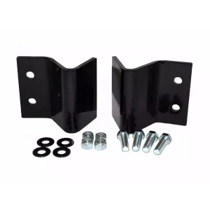 Meyer HomePlow Skid Shoe Kit (Model #’s 23100/23150/23200/23250) (08383) - view 3