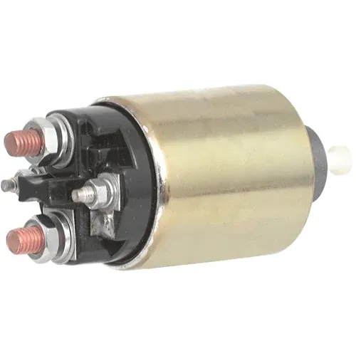 Wilson Solenoid – 60-01-3609