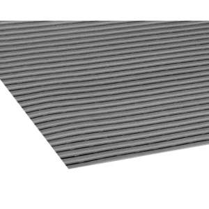Crown Matting Sani-Tred 2’x40′ Charcoal (HVR0024CH)