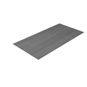 Crown Matting Sani-Tred 2’x40′ Charcoal (HVR0024CH) - view 2