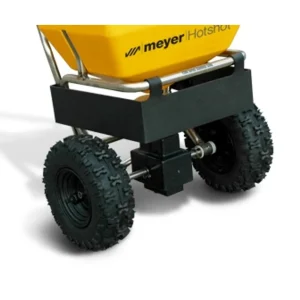 Meyer HOTSHOT 70 Salt Spreader Deflector Shield (PSB15464)