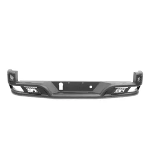 Body Armor 2016-2023 Toyota Tacoma Desert Series Rear Bumper (TC-2962)
