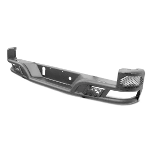 Body Armor 2016-2023 Toyota Tacoma Desert Series Rear Bumper (TC-2962) - view 2