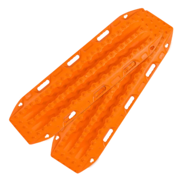 MAXTRAX MKII Signature Orange Vehicle Recovery Device (MTX02SO)
