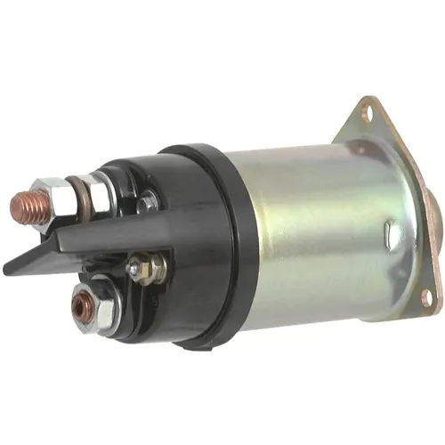 Wilson Solenoid – 60-01-3622