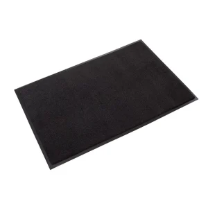 Crown Matting Wonder-Pro 6’x60′ Black (WPR0072BK) - view 2