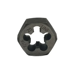 HHIP 7/16-20 HEX RETHREADING DIE (1017-1724)