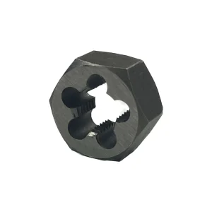HHIP 7/16-20 HEX RETHREADING DIE (1017-1724) - view 2