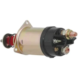 Wilson Starter Solenoid – 60-01-3653
