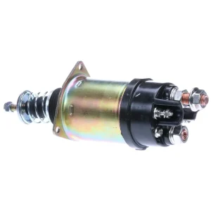 Wilson 12 Volt Solenoid – 60-01-3634