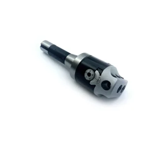 HHIP 3 PIECE BORING TOOL SET WITH 2″ HEAD, R8 SHANK & 1/2″ BORING BAR SET (1001-0106) - view 2