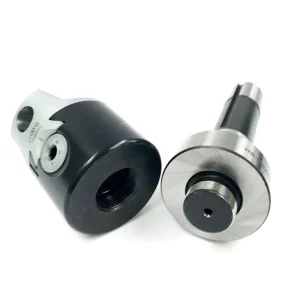HHIP 3 PIECE BORING TOOL SET WITH 2″ HEAD, R8 SHANK & 1/2″ BORING BAR SET (1001-0106) - view 4