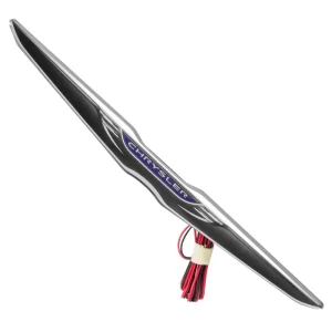 Oracle Lighting Gen II Chrysler LED Rear Wing Emblem (3019-001, 3019-002, 3019-003, 3019-004, 3019-0 - view 2